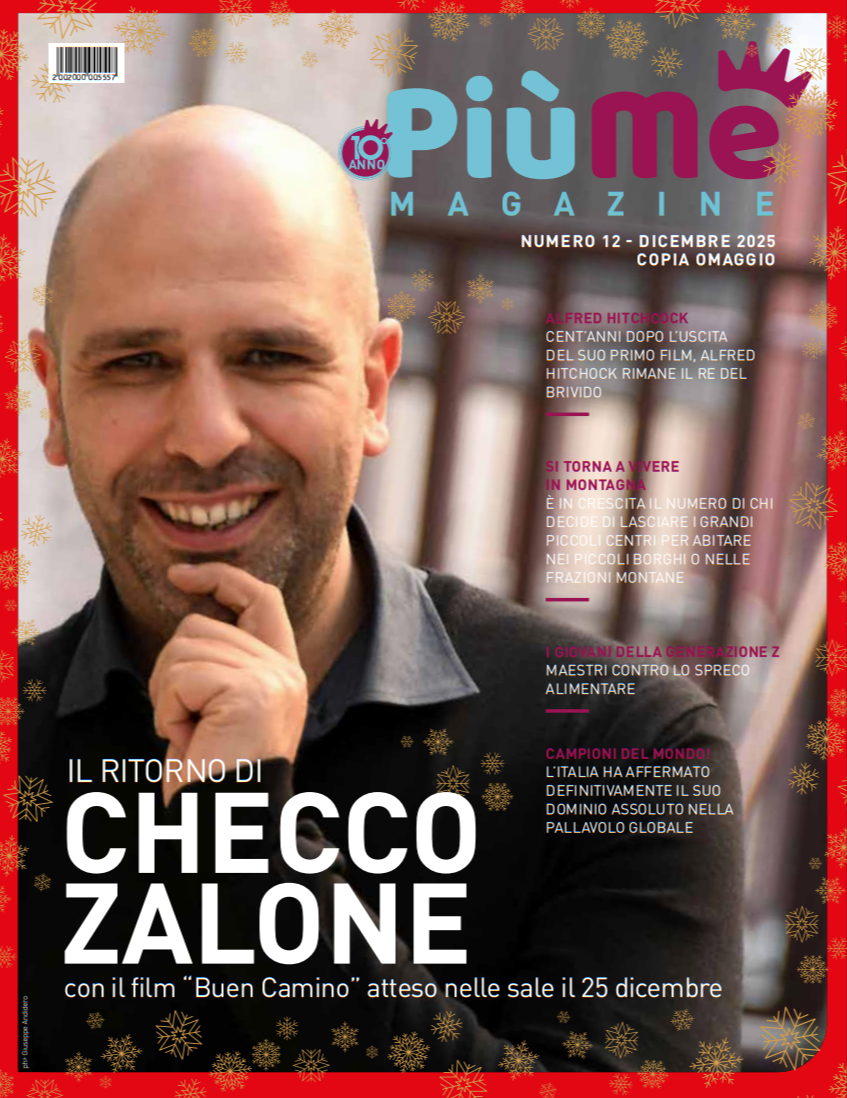 Cover Magazine 2025-12