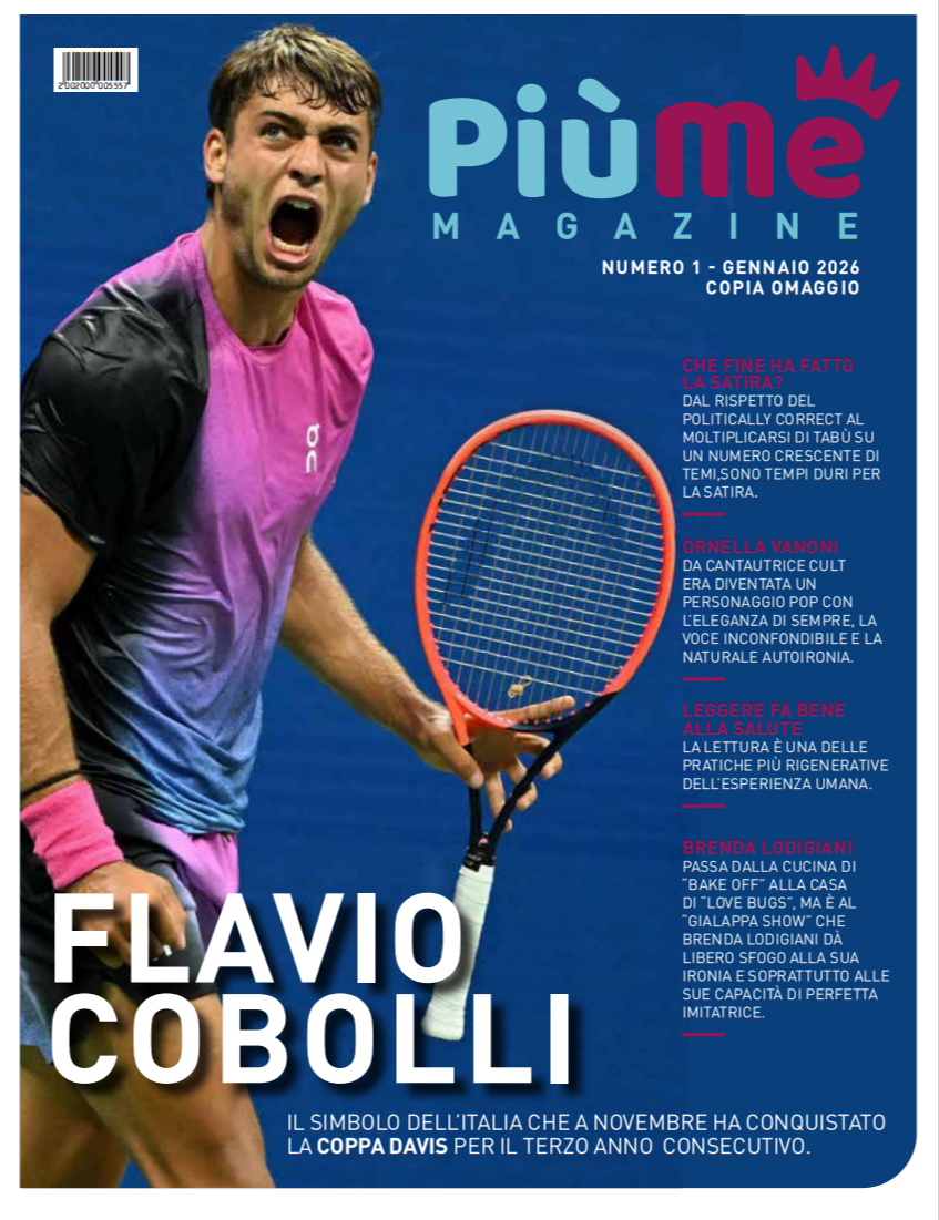 Cover Magazine 2026-01